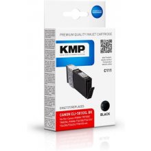 KMP Patrone Canon CLI-581XXL black 4590 S...