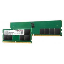 TRANSCEND 48GB JM DDR5 5600 U-DIMM 2Rx8