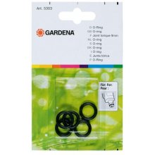 Gardena O-ring for Original System Contents:...