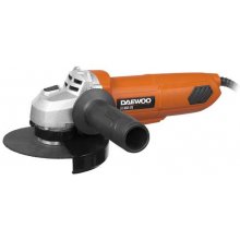 DAEWOO ANGLE GRINDER 710W/DAG 650-125