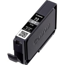 Canon PGI-72GY Grey Ink Cartridge