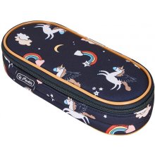 Herlitz pencil pouch, with lid - Dreamy...