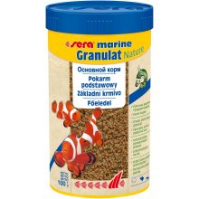 Sera Marine Granules Nature 250ml/100g