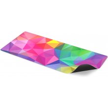 ENDORFY Crystal Spectrum XL mouse pad