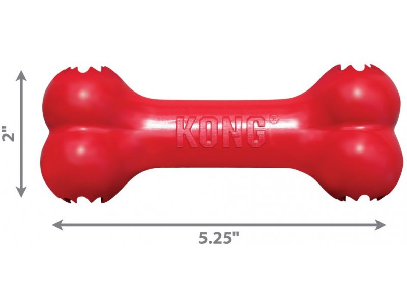 kong bone small