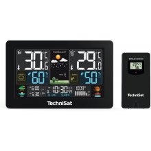 Technisat Imeteo X5 ilmajaam