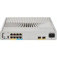 Cisco CATALYST 9000 COMPACT SWITCH 8-PORT...