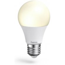 Hama WLAN-LED-Lamp, E27, 10W without Hub