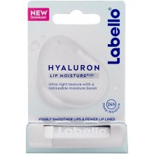 Labello Hyaluron Lip Moisture Plus 5.2g -...