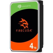 Жёсткий диск Seagate FireCuda ST4000DXA05...