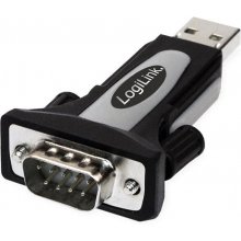 LogiLink Adapter USB 2.0 -> Seriell