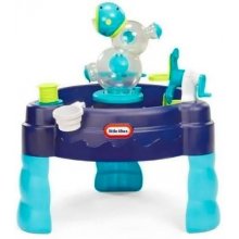 Little Tikes Bubble water table 3in1