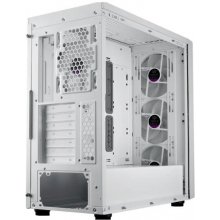 Korpus Cooler Master MasterBox 600 White...