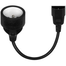 SAVIO SAVKABELCL-180 power adapter/inverter...