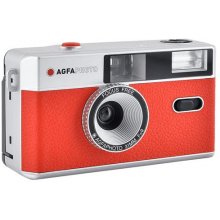 Agfaphoto 603001 film camera Compact film...