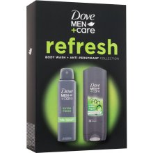 Dove Men + Care Extra Fresh 250ml - Shower...