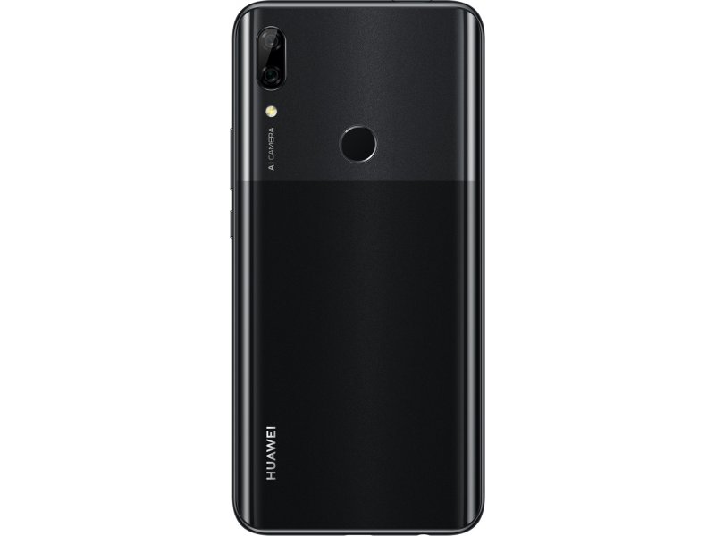 Huawei P Smart Z 2019 16 7 Cm 6 59 Dual Sim Android 9 0 4g Micro Usb 4 Gb 64 Gb 4000 Mah Black 01 Ee