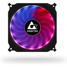 CHIEFTEC CF-1225RGB computer cooling system...