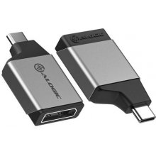 ALOGIC ULTRA MINI ADAPTER USB-C MALE TO...