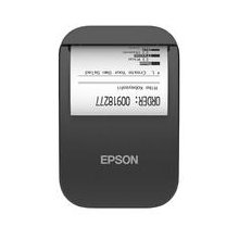 Epson TM-P20II, 8 dots/mm (203 dpi), USB-C...
