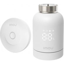 IMOU TRV1 Kit thermostat ZigBee White