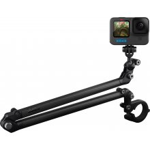 Gopro Boom + Bar Mount