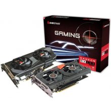 Видеокарта BIOSTAR VA5815RV82 graphics card...