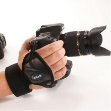 B.I.G. BIG camera strap Safe (443001)