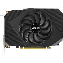 ASUS PH-GTX1630-4G (4GB, DVI, HDMI, DP...