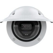 AXIS M3215-LVE FIXED DOME CAM W/ DLPU...