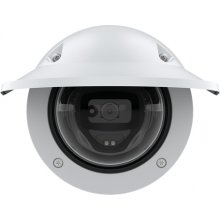 AXIS Netzwerkkamera Fix Dome M3215-LVE