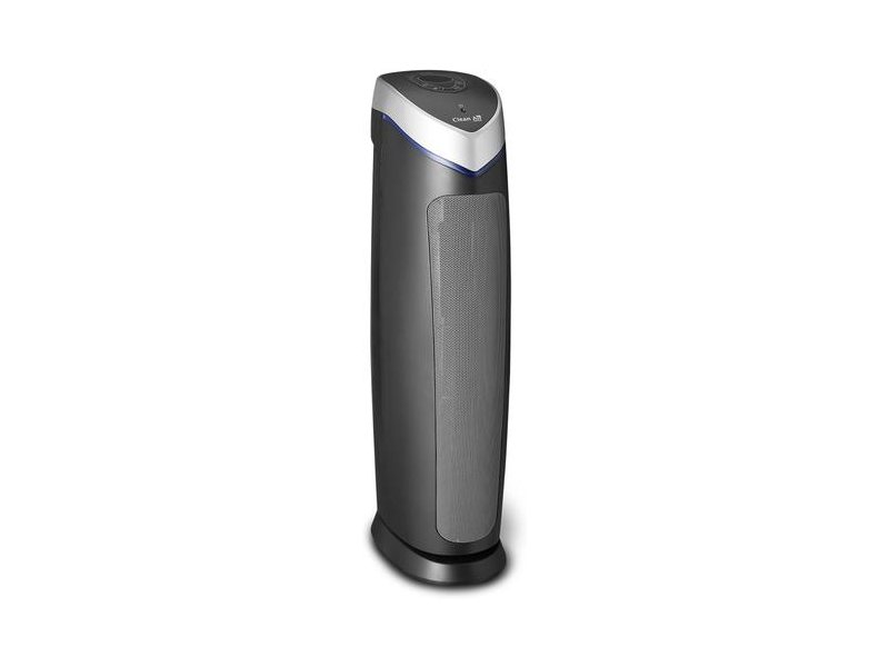 HEPA UV ionizer air purifier CA-508