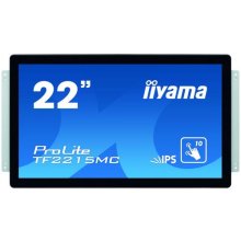 IIYAMA ProLite TF2215MC-B2 computer monitor...