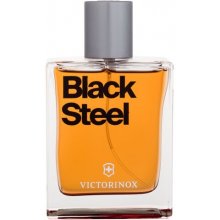 Victorinox Black Steel 100ml - Eau de...