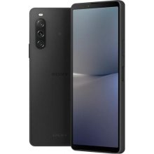 Мобильный телефон Sony Xperia 10 V Black