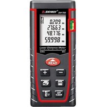 Laser Distance Meter 60m