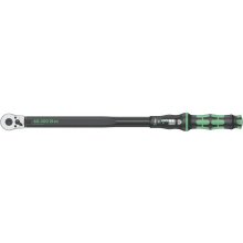 Wera Torque wrench with reversible ratchet...