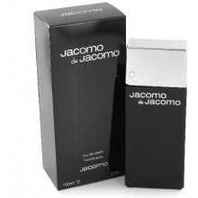 Jacomo de Jacomo 100ml - Eau de Toilette for...