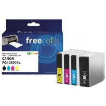 Tooner Freecolor K10405F7 ink cartridge 4...