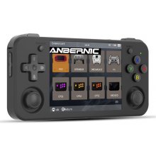 ANBERNIC Retro gaming portable console...