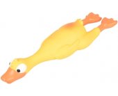 Flamingo Kollane Lateks Part Anka 24cm