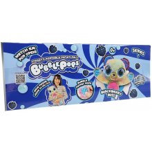 Cobi Mascot Bubble Pops - Blackbeary Bliss