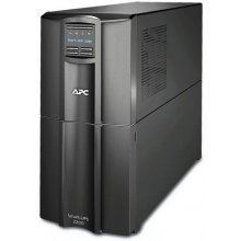 APC Smart-UPS 2200VA uninterruptible power...
