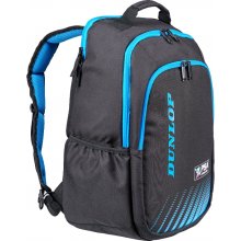 Dunlop Backpack PSA black/blue