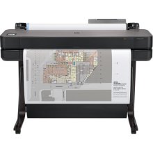 Printer HP Designjet T630 36" 5HB11A#B19...