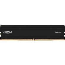 Mälu Crucial Memory DDR5 Pro...