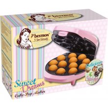 Bestron cake pop maker DCPM12, Cookie...