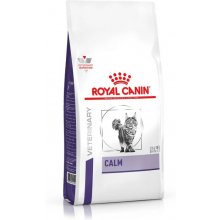 Royal Canin - Veterinary - Cat - Calm - 2kg