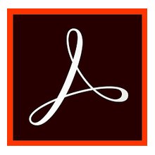Adobe ACROBAT STD 2017 TLP GOV ESD