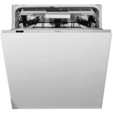 Whirlpool WIO 3O26 PL built-in dishwasher...